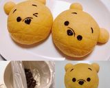 メロンパンのビス生地作り方10写真