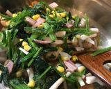 タンドリーチキンドリア作り方5写真