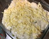 タンドリーチキンドリア作り方8写真