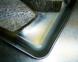 チョットひと手間で！絶品カレイの唐揚げ☆作り方3写真