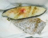 チョットひと手間で！絶品カレイの唐揚げ☆作り方4写真