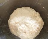 発酵1分！時短パン★くまパン作り方4写真