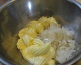 ラッキョウだけで♪簡単タルタルソース♪作り方1写真