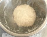 発酵1分！時短パン★くまパン作り方5写真