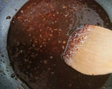驚愕レシピNo.16 細切り豚肉の辛旨丼作り方8写真