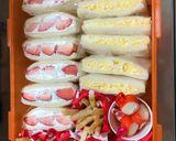 ２０１８ 運動会 お弁当❣️作り方5写真