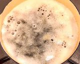しじみのおすまし作り方3写真