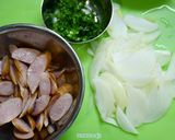 簡単！和風☆ジャーマンポテト作り方3写真