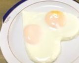 クックパー油なしの目玉焼き作り方8写真