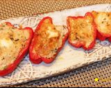 ピーマンの肉詰め★美味ジューシー作り方6写真
