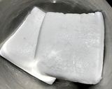 お弁当にも！フワッとはんぺんハンバーグ作り方1写真