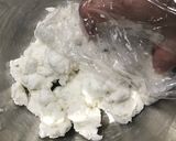 お弁当にも！フワッとはんぺんハンバーグ作り方2写真