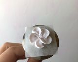 可愛いお花のシュガークラフト作り方10写真