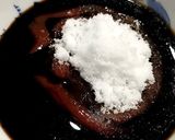 お弁当にも！フワッとはんぺんハンバーグ作り方9写真