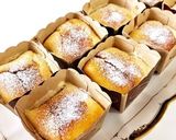 お弁当にも！フワッとはんぺんハンバーグ作り方14写真