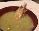 和：我が家の【お味噌汁各種】　作り方3写真