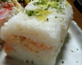 つい貯まっちゃう冷凍ご飯で☆棒寿司・４種作り方6写真