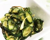 ゴーヤの佃煮♡作り方8写真