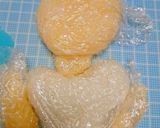 『不思議の国のアリス』弁当♡キャラ弁♡作り方3写真