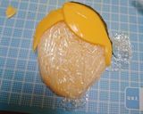『不思議の国のアリス』弁当♡キャラ弁♡作り方5写真