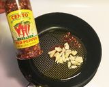 レンジも使って簡単ガーリックオイルパスタ作り方5写真