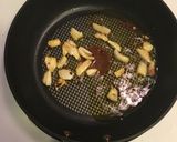 レンジも使って簡単ガーリックオイルパスタ作り方6写真
