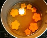 人参のはちみつ煮～✨作り方1写真