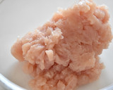 鶏むね肉のハニーマヨから揚げ【作り置き】作り方1写真