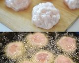 鶏むね肉のハニーマヨから揚げ【作り置き】作り方2写真