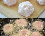 鶏むね肉のハニーマヨから揚げ【作り置き】作り方2写真