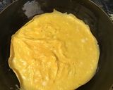 簡単オムライス作り方1写真