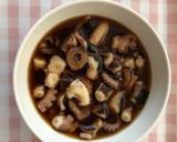 柔らかタコの炊き込みご飯作り方6写真