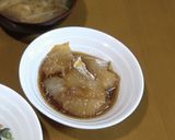 ゴマ香るスズキ（シーバス）の漬け♪作り方6写真