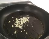 【農家直伝】葉ごと！姫人参のオイルパスタ作り方2写真