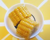 娘の遠足弁当&ママの出張弁当180522作り方1写真