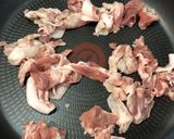コーンクリーム缶で簡単シチュー！作り方6写真