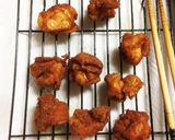 娘の遠足弁当&ママの出張弁当180522作り方4写真