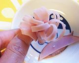 娘の遠足弁当&ママの出張弁当180522作り方5写真