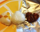 娘の遠足弁当&ママの出張弁当180522作り方8写真
