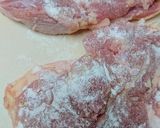 ご飯泥棒照り焼きチキン作り方2写真