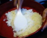 まぐろの手こねちらし寿司作り方4写真