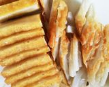 わらびと筍の煮物♪作り方3写真