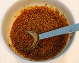 長芋とにんじんのチヂミ作り方5写真