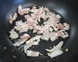 めっけもん♪美味！春キャベツ生姜醤油炒め作り方2写真
