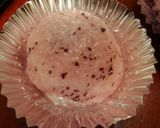 絶品！お手軽和菓子。桜餅。作り方4写真