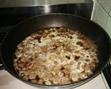 関西風、ふわサクッのスジコンお好み焼き。作り方3写真