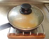 最隣の潰れた目玉焼き作り方9写真