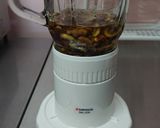 まめくら大豆のクリーミードレッシング作り方2写真