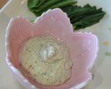 まめくら大豆のクリーミードレッシング作り方3写真
