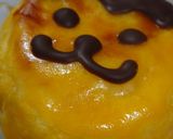 スイートポテトでたこるくん♬作り方6写真